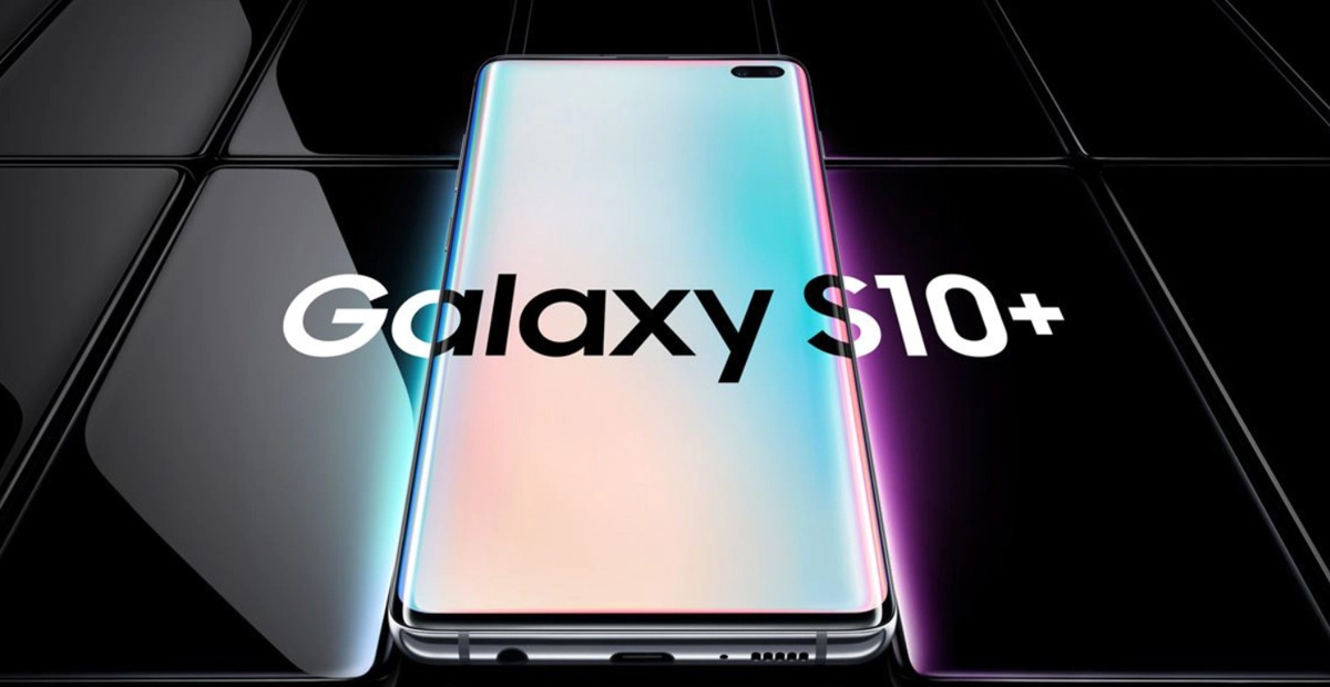 Galaxy S10 + firmware download Samsung S10e S10 S10 +free download links