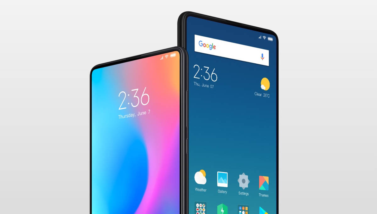 List of Xiaomi phones receiving MIUI 11 update based on Android 11 Q