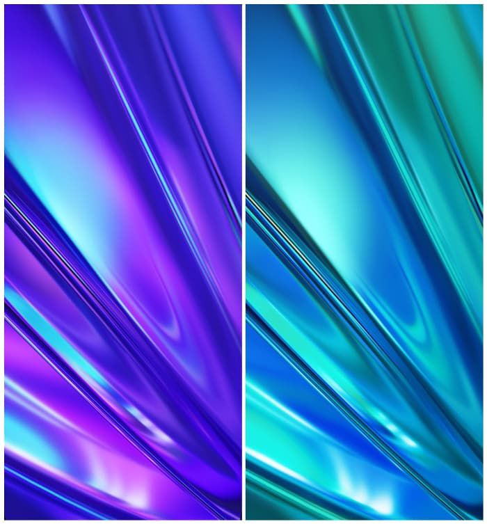 Realme 5 Pro wallpapers