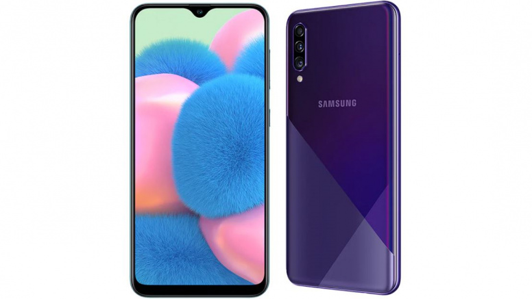 Samsung Galaxy A30s