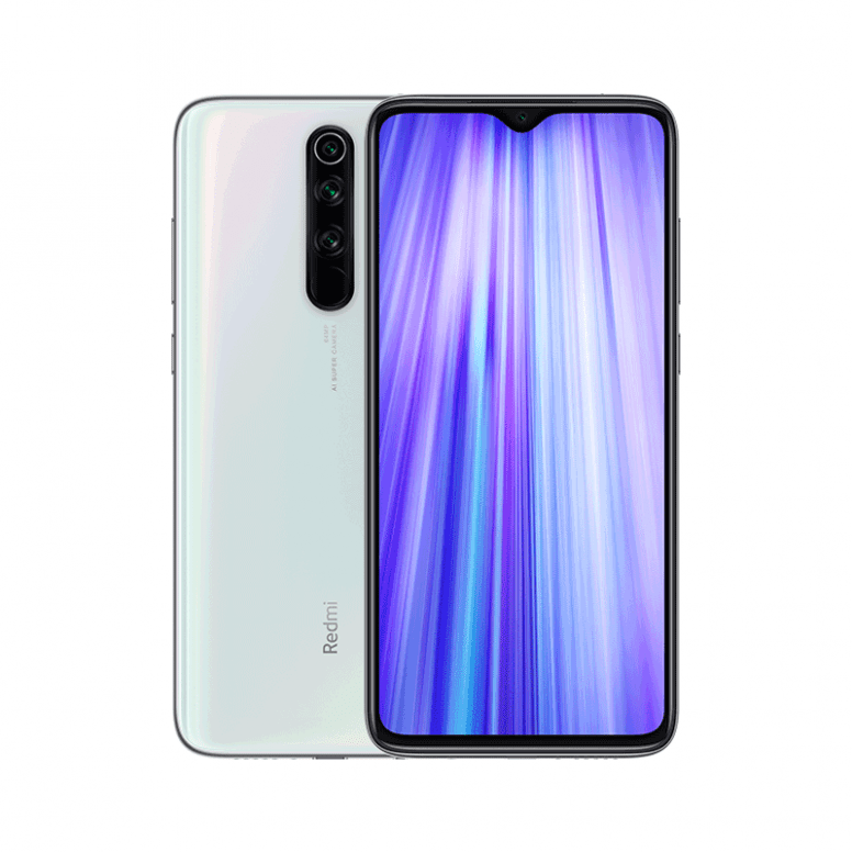 Download Xiaomi  Redmi  8  and Note  8  Pro  Wallpapers  Stock 