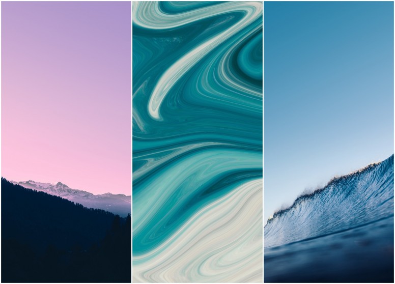 realme 2 pro wallpapers