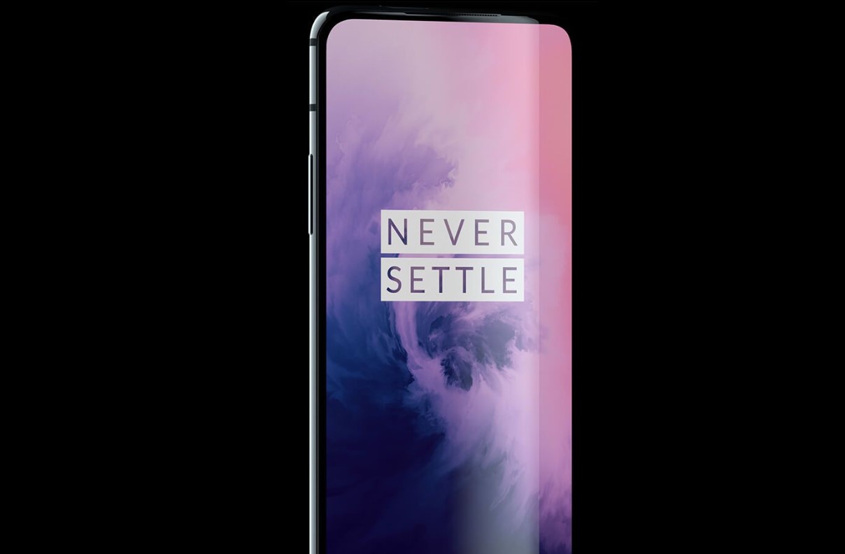 Download Android 10 for OnePlus 7 and 7 Pro