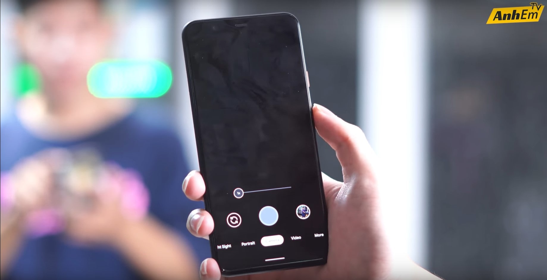 Download GOOGLE PIXEL 4 XL camera APK