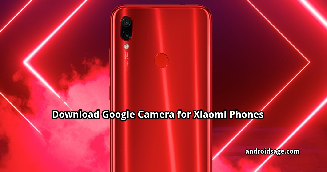 Download Latest Google Camera 7.0 Mod APK astrophotography for Xiaomi Phones