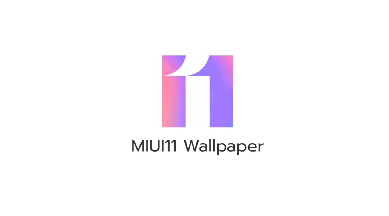 Download MIUI 11 Wallpapers Official Stock built-in