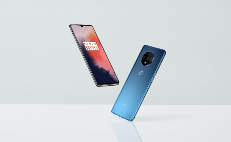 Download OnePlus 7T and 7T Pro Wallpapers