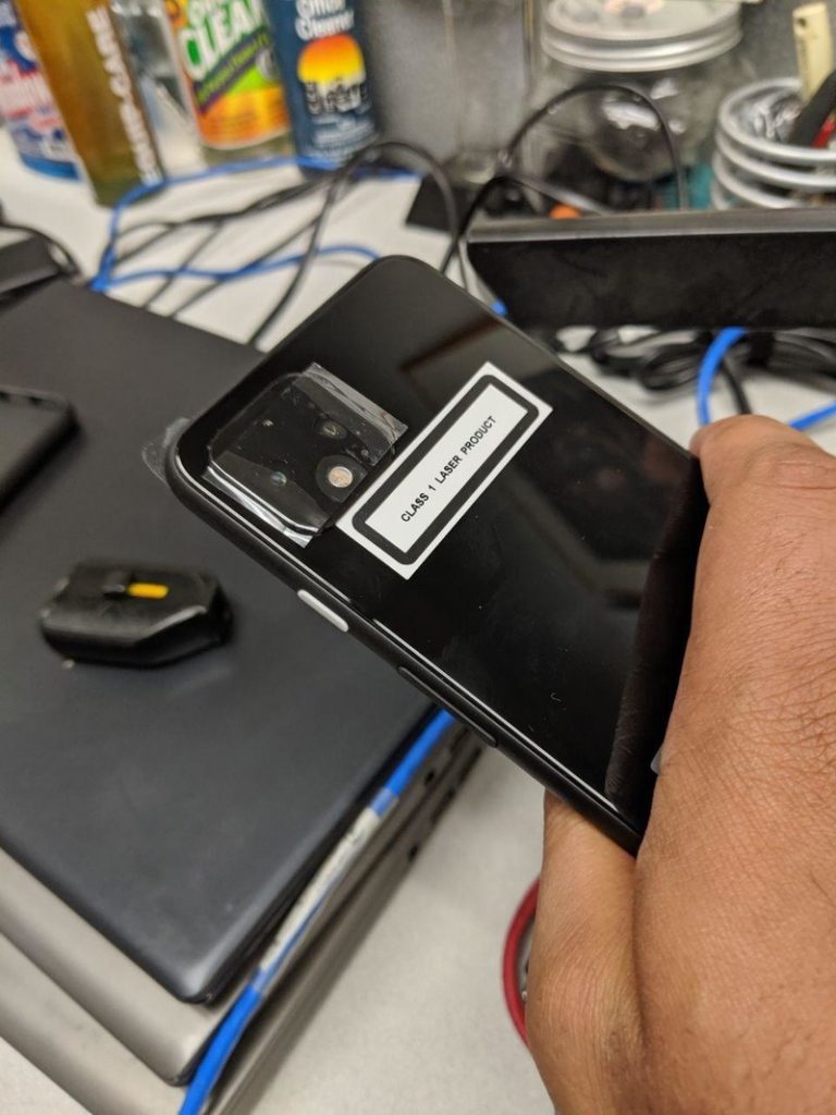 Google Pixel 4 USA variant leaked-2