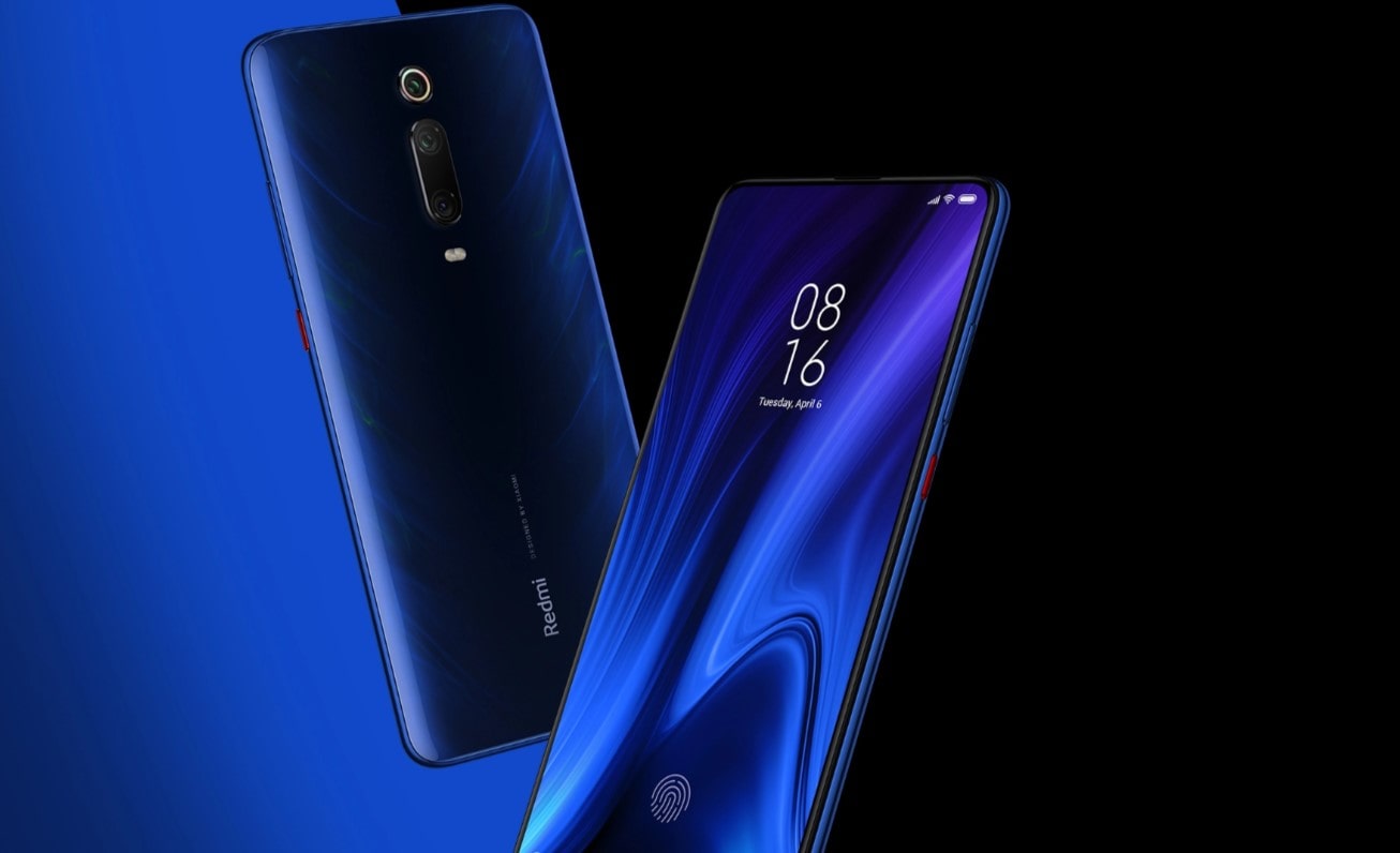 Redmi K20 Pro MIUI 11 based on Android 10 9 Pie ota update global stable ROM