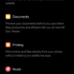 Android 10 MIUI 11 stable ROM for Redmi K20 Pro screenshot (1)