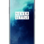 OnePlus 7T Pro image front