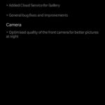 Oxygen OS 10.0.4 for OnePlus 7T