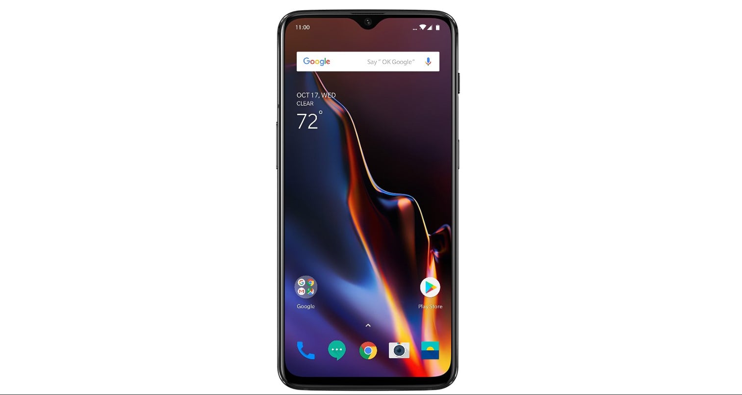 Latest Oxygen OS 10 Android 10 OTA update for OnePlus 6 and 6T