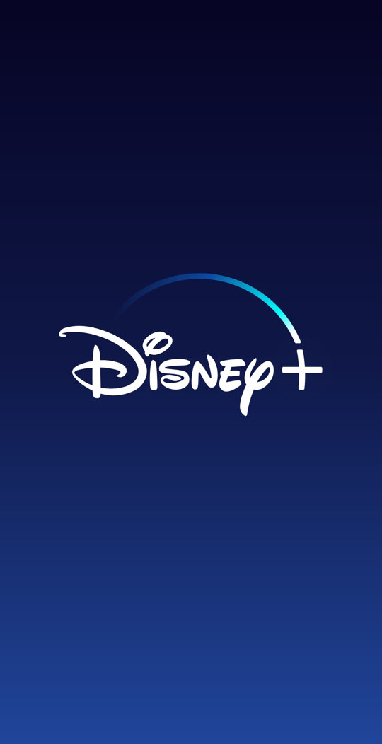 Disney+ for Android Screenshot
