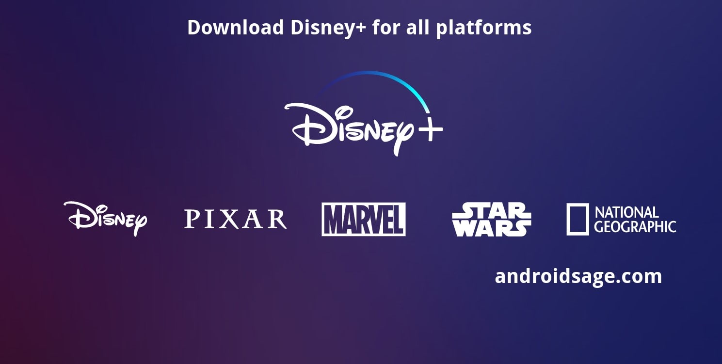 Download Disney+ apps for Apple iOS, Amazon Fire TV Sticks, Windows Xbox One, Sony PS 4, Google Chrome OS-min