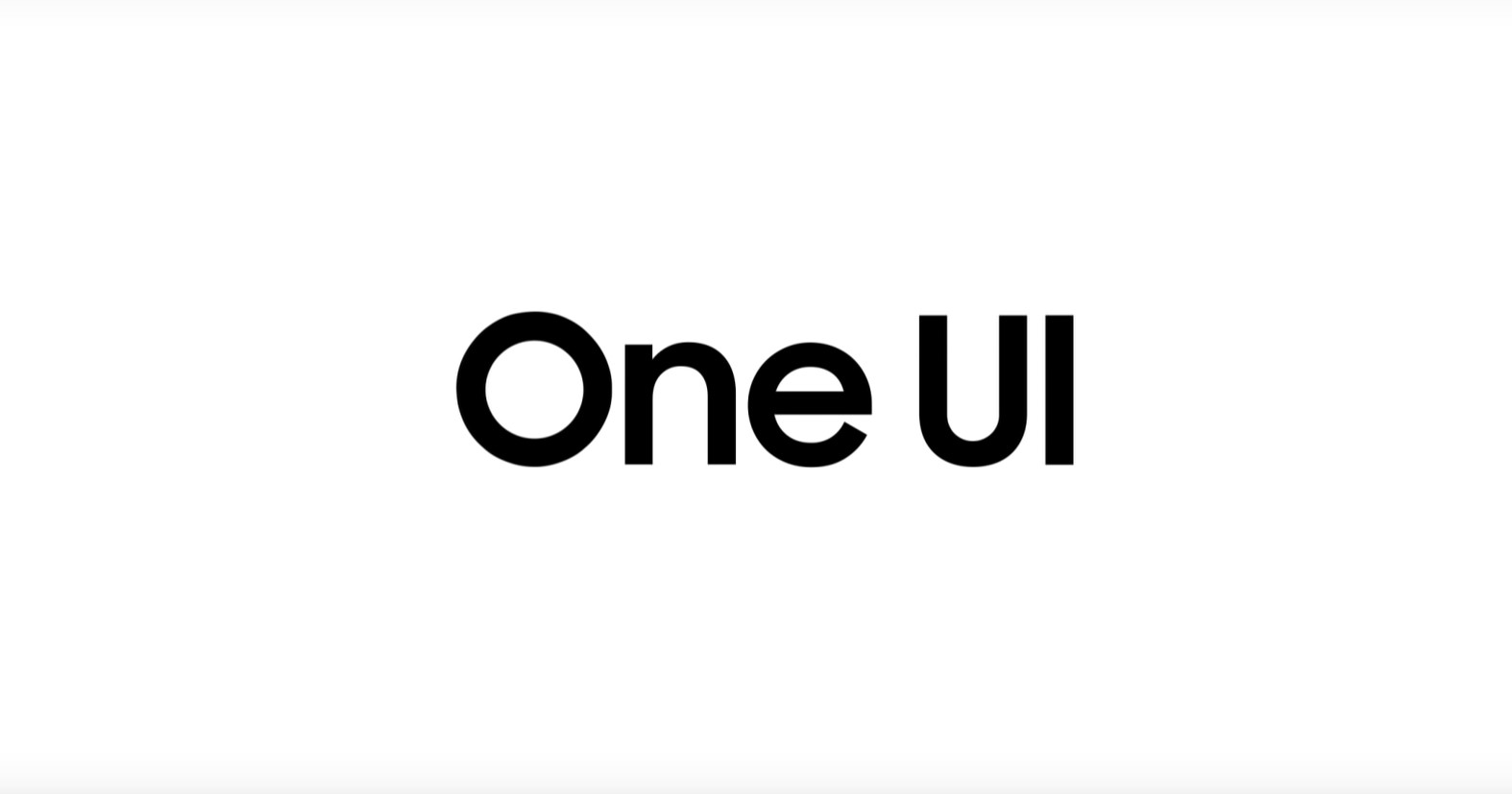 One UI 2.0 lite
