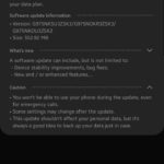 OneUI 2.0 beta 3 ota update-min