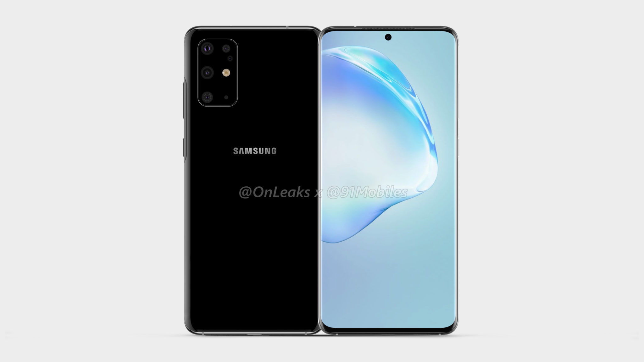 Samsung Galaxy S11 image (3)