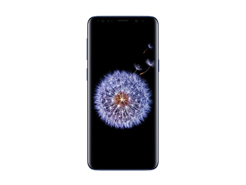 Samsung Galaxy S9 Android 10