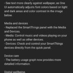 Snapdragon Galaxy Note 9 Android 10 update-min