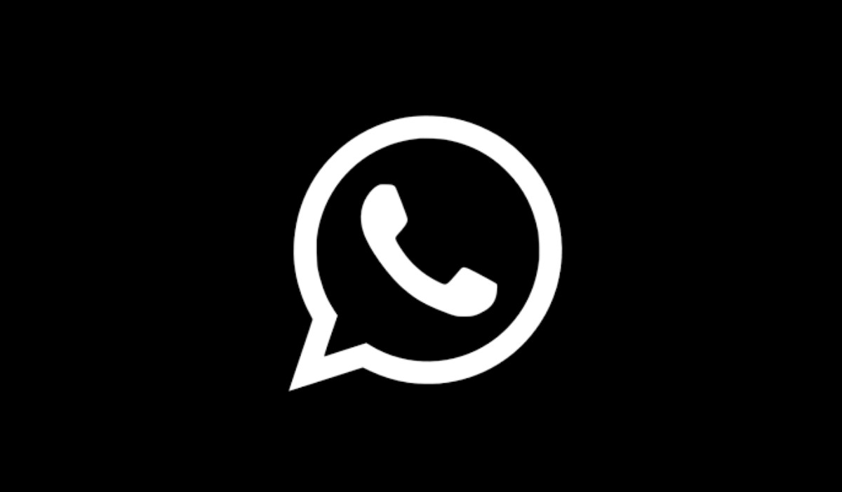 WhatsApp dark mode APK download