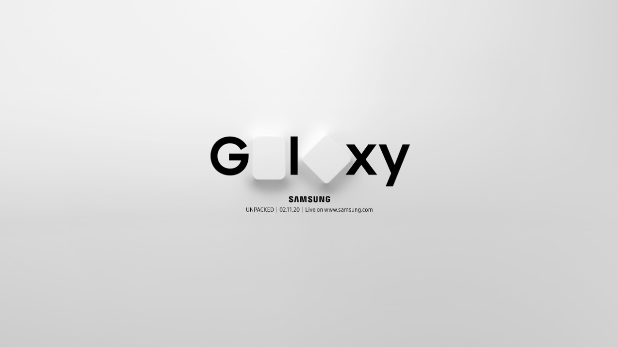 Samsung Galaxy S20 Unpacked 2020 Live stream