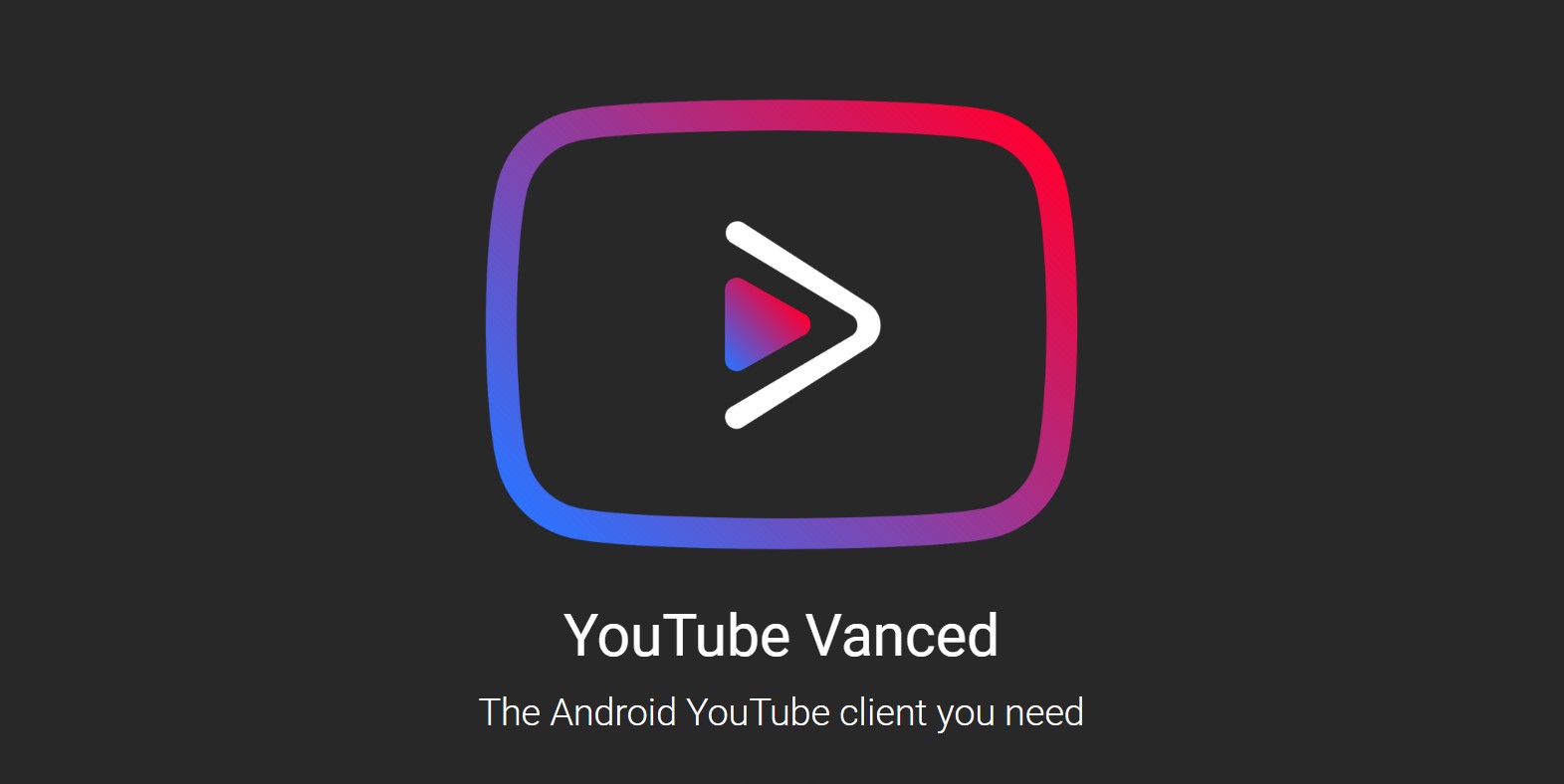 YouTube Vanced APK download v15