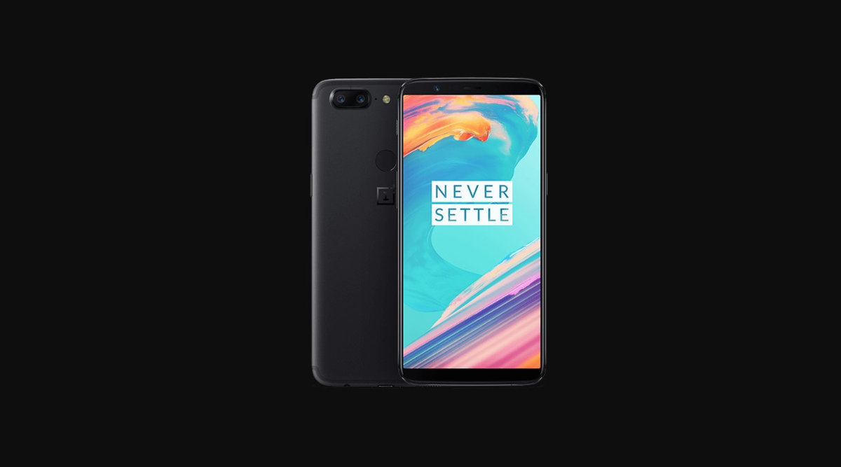 Download Android 10 for OnePlus 5 and 5T