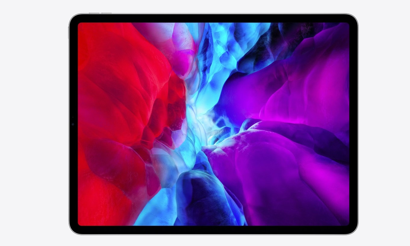 Download Apple iPad Pro Wallpapers