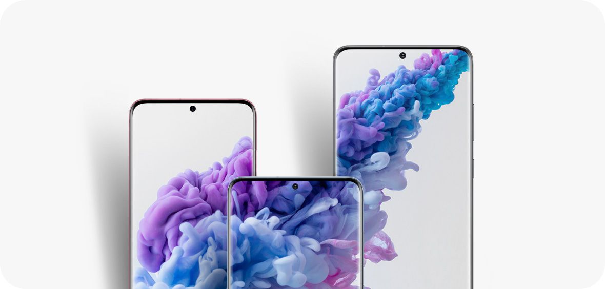 Samsung Galaxy S10e, S10, S10+ ONE UI 2.1 update with all GALAXY S20 features