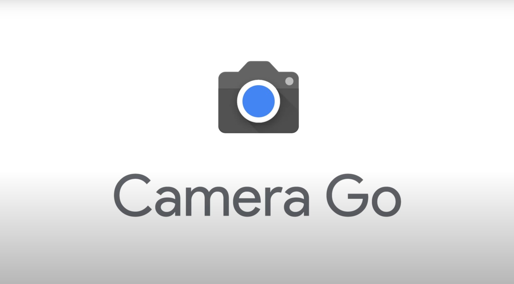 Google Camera Go on Android (Go edition) APK download