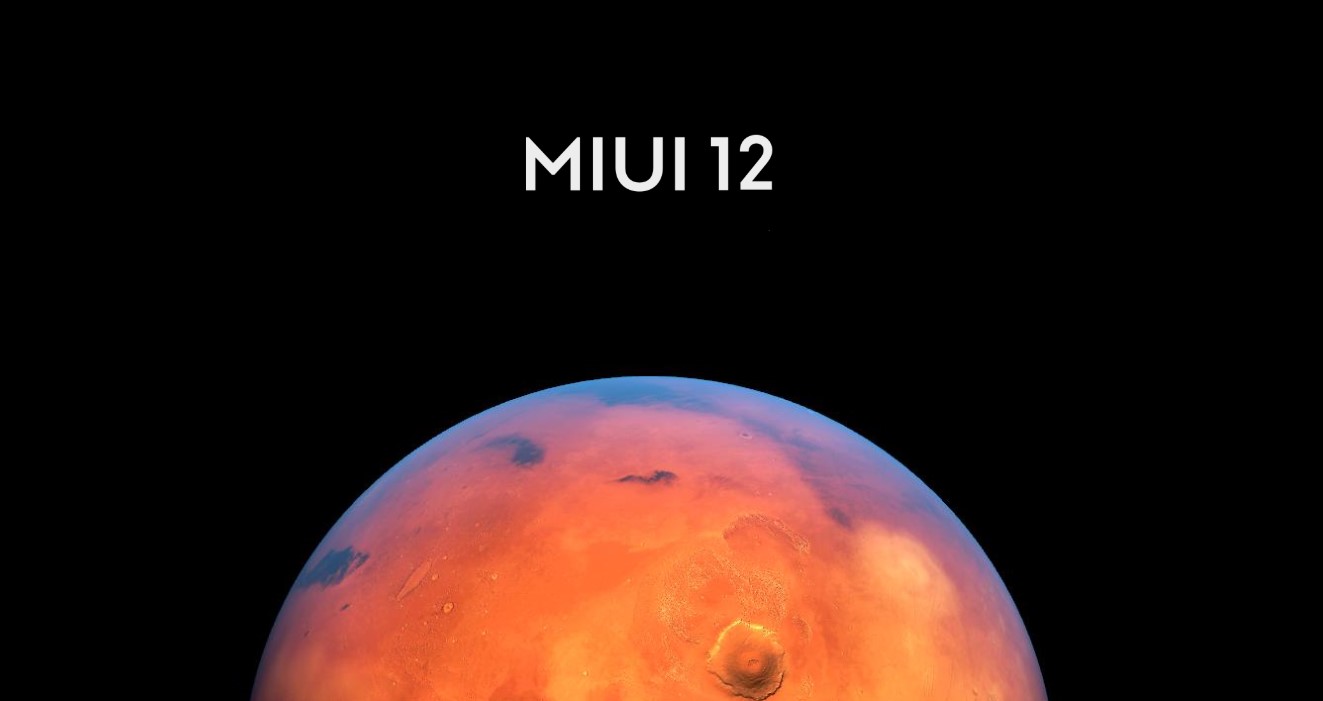 MIUI 12