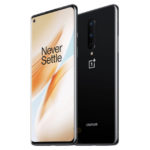 OnePlus 8 Pro color black