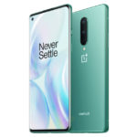 OnePlus 8 Pro color grey