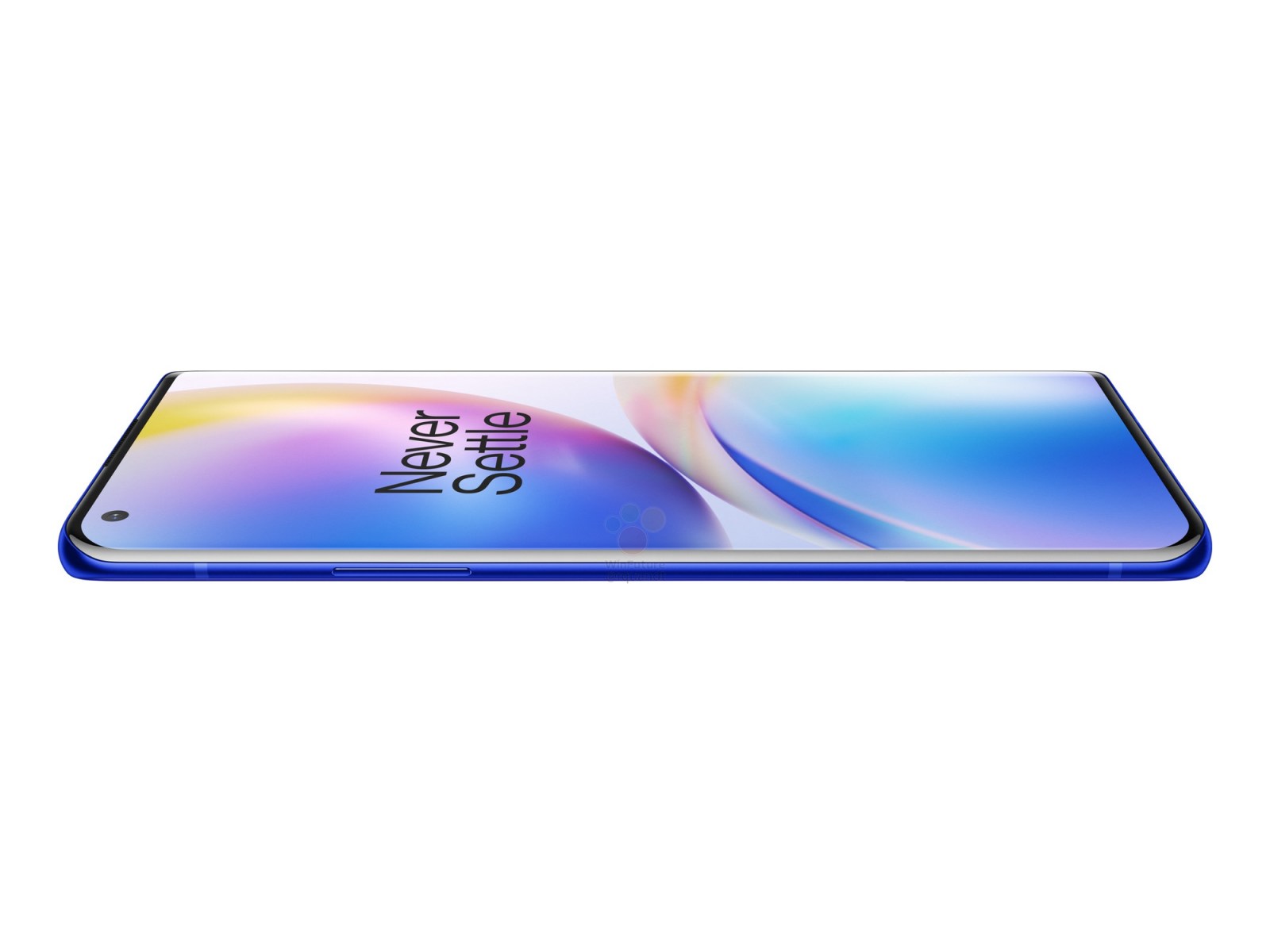 Download official OnePlus 8 and 8 Pro stock wallpapers in high resolution — free download