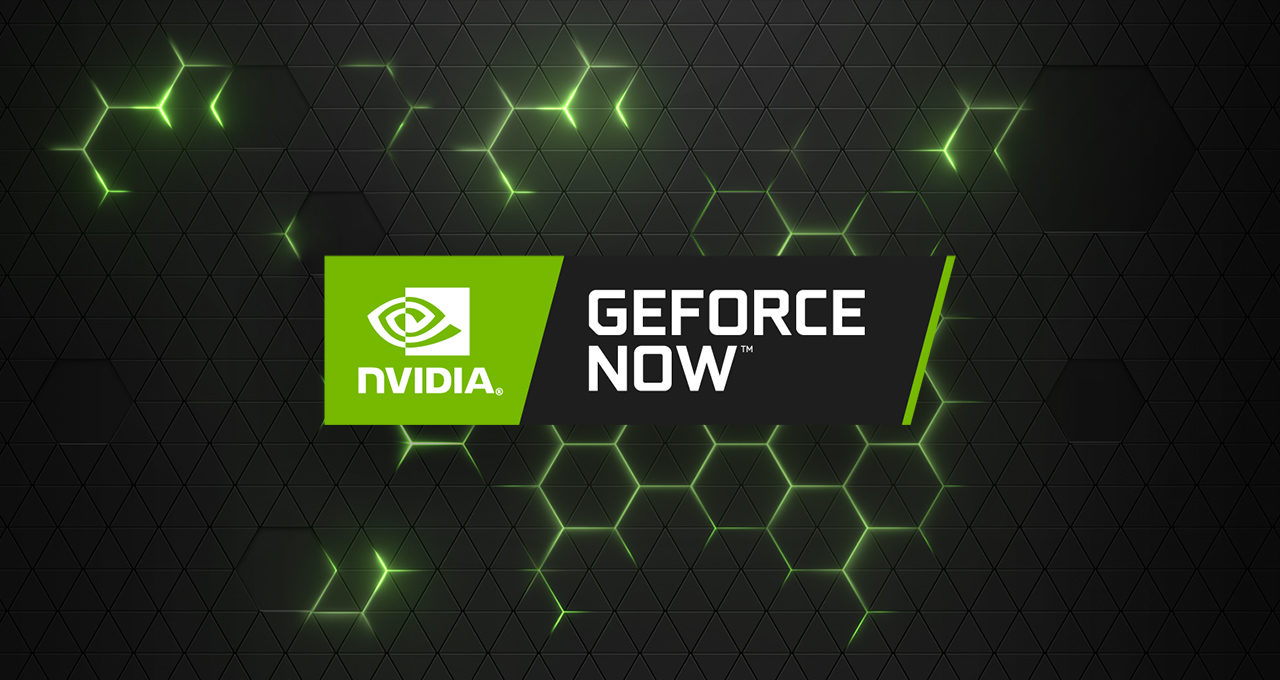 Nvidia geForce Now works with Android TV and Android Box