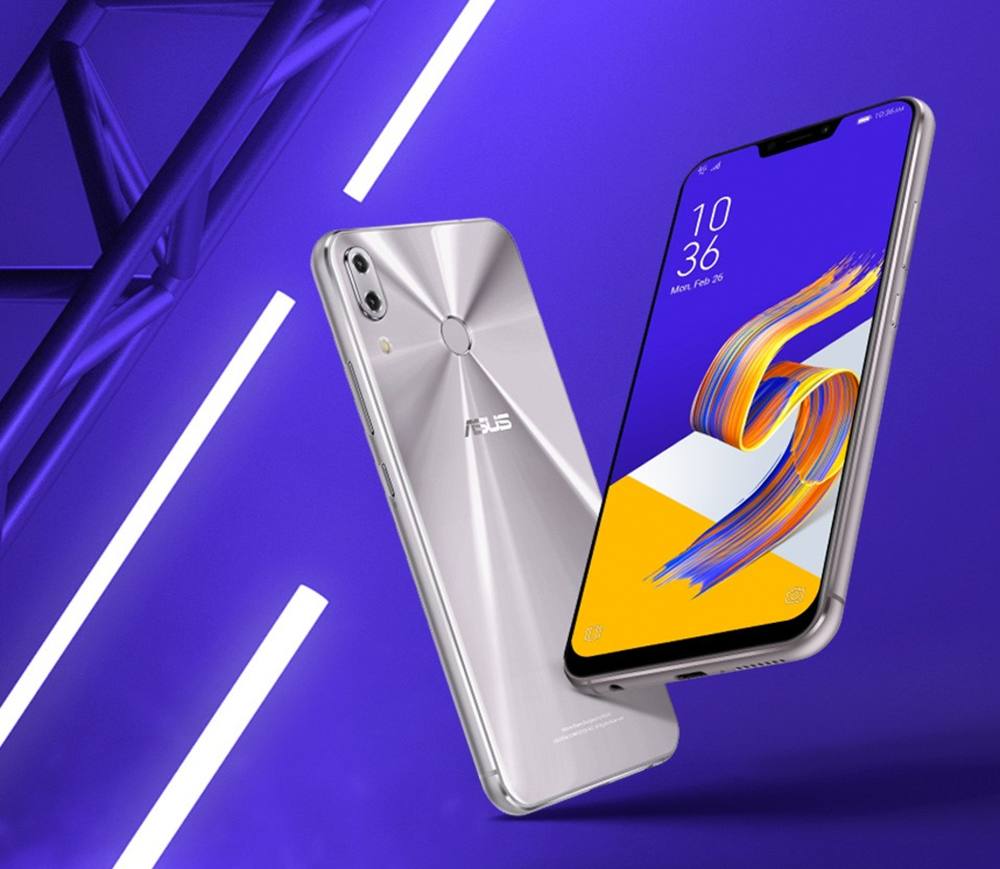 Download latest firmware update for Asus Zenfone 5 and 5z