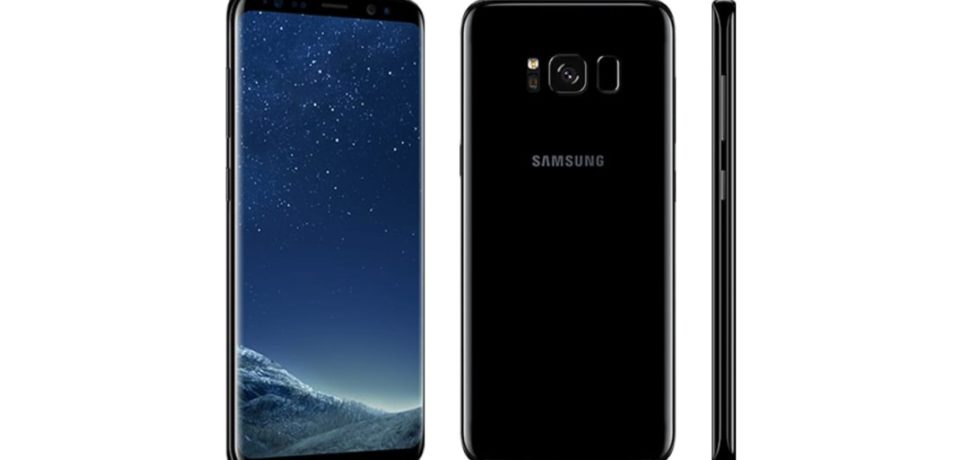 android 10 for samsung s8