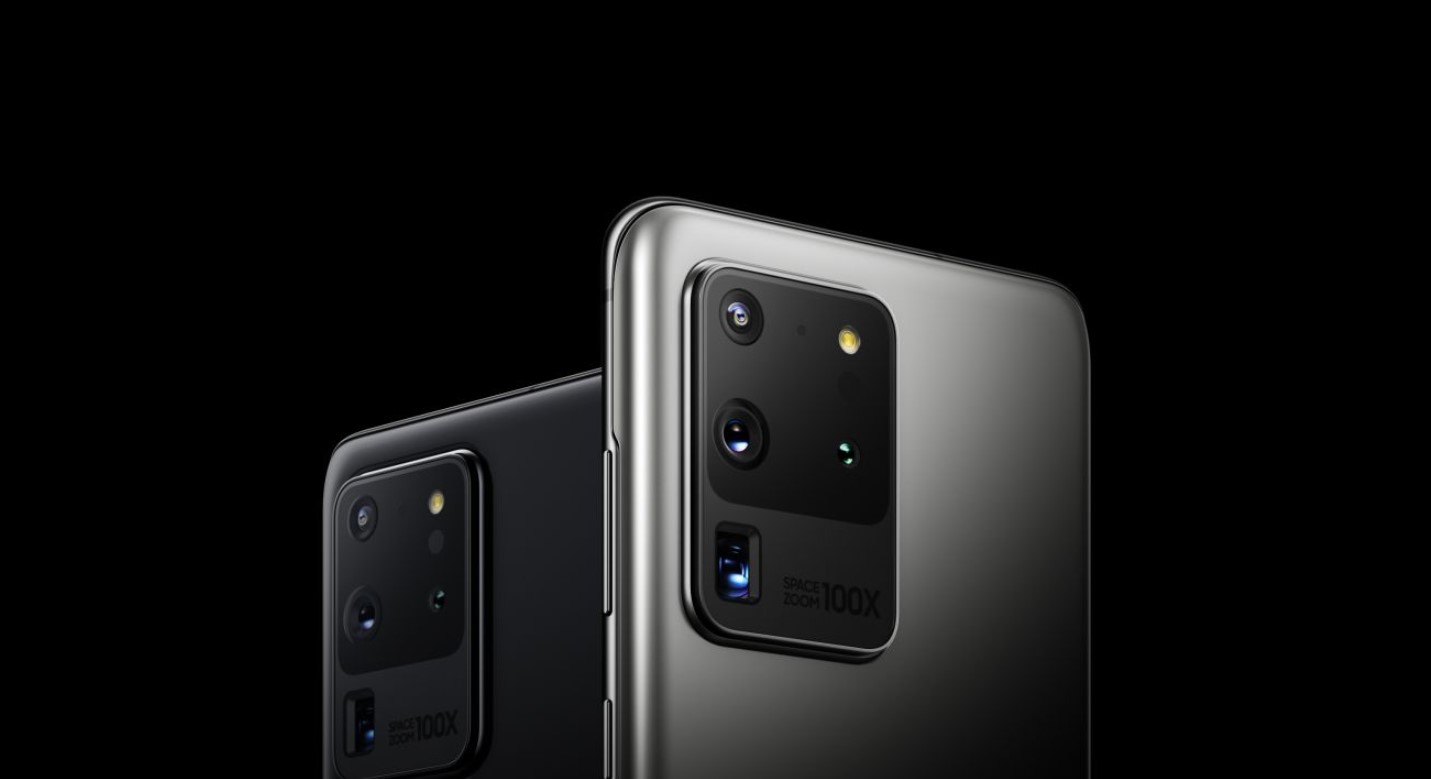 Samsung E5 Gcam Apk