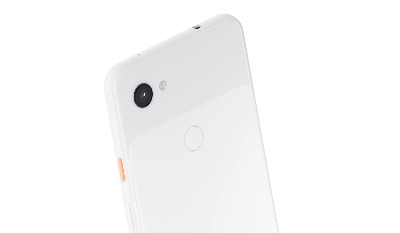 Google Pixel 3a camera APK download