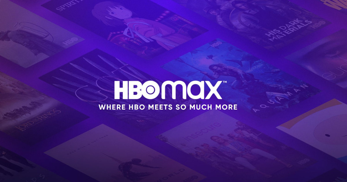 HBO Max APK Download