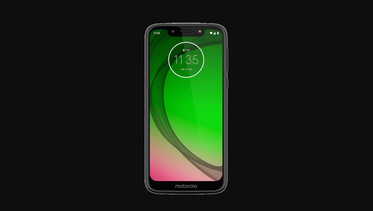 Moto G7 Play gets Android 10 OTA update download now!