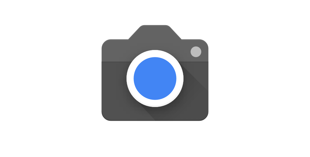 Google Camera logo HD Gcam 7.4.20 APK download at androidsage.com
