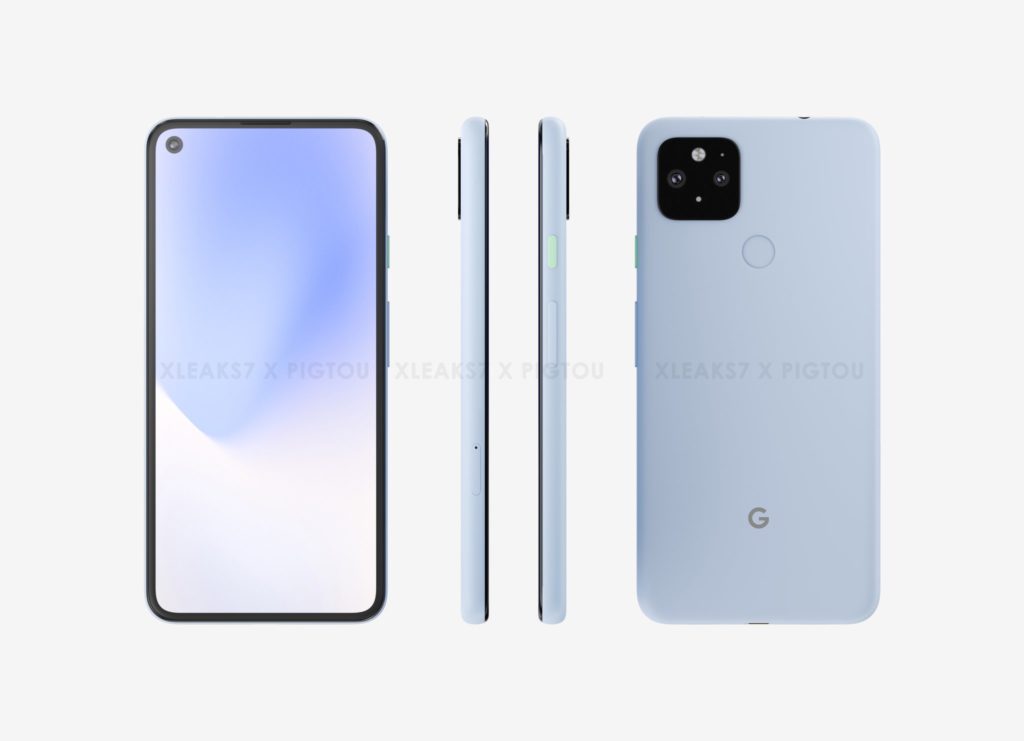 Google Pixel 5 XL -androidsage.com (1)