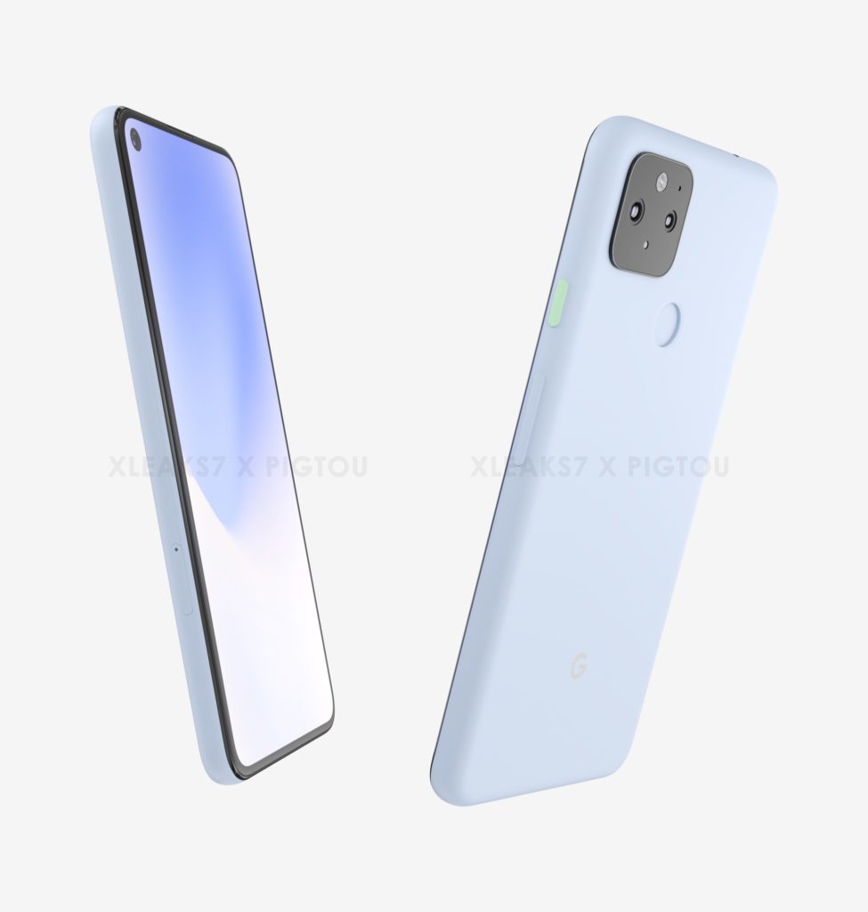 Google Pixel 5 XL -androidsage.com (2)
