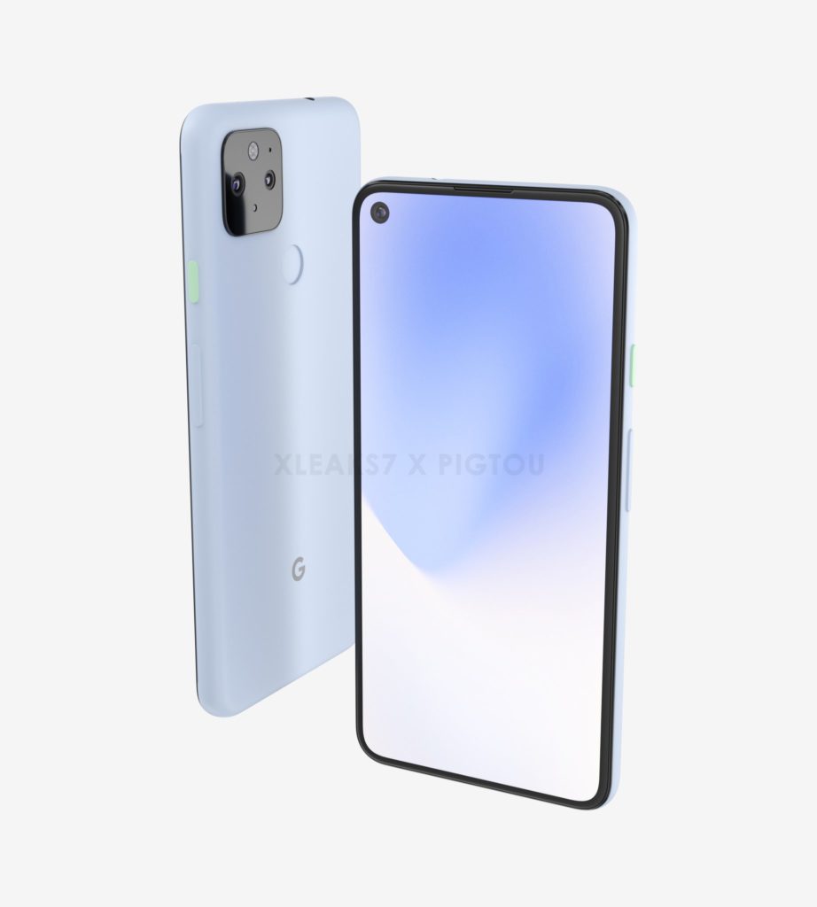Google Pixel 5 XL -androidsage.com (3)