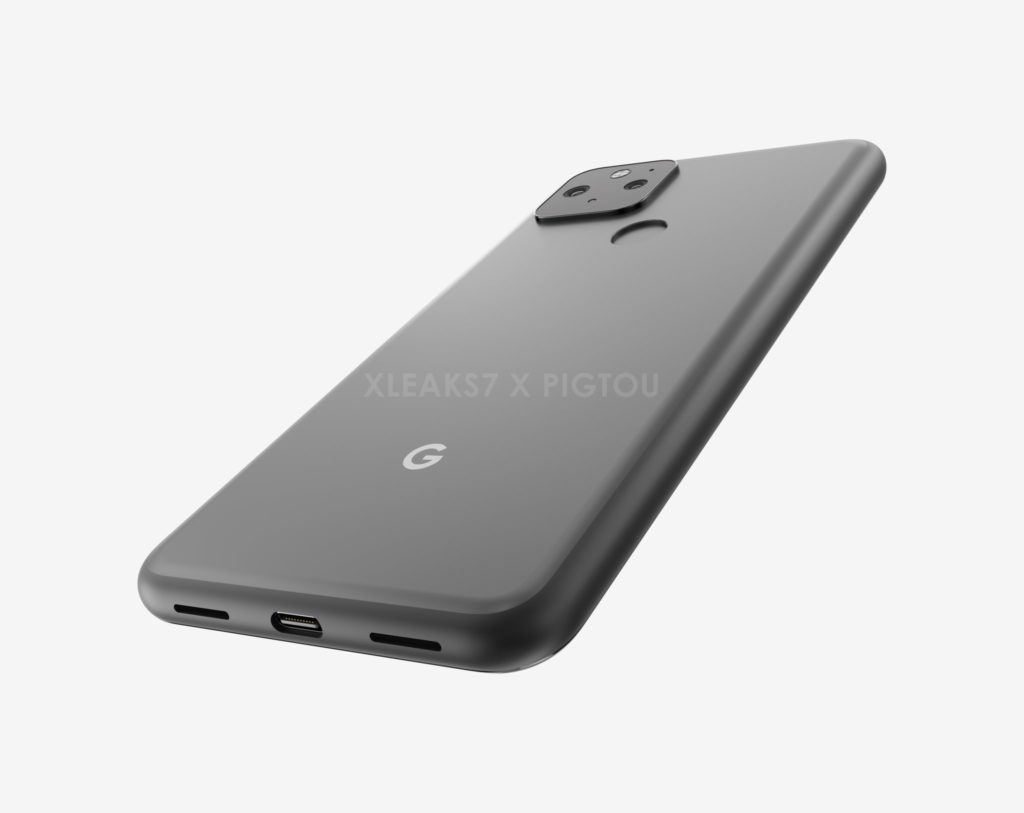 Google Pixel 5 