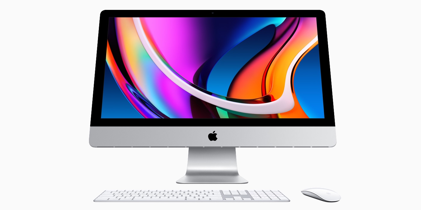 Apple iMac 2020