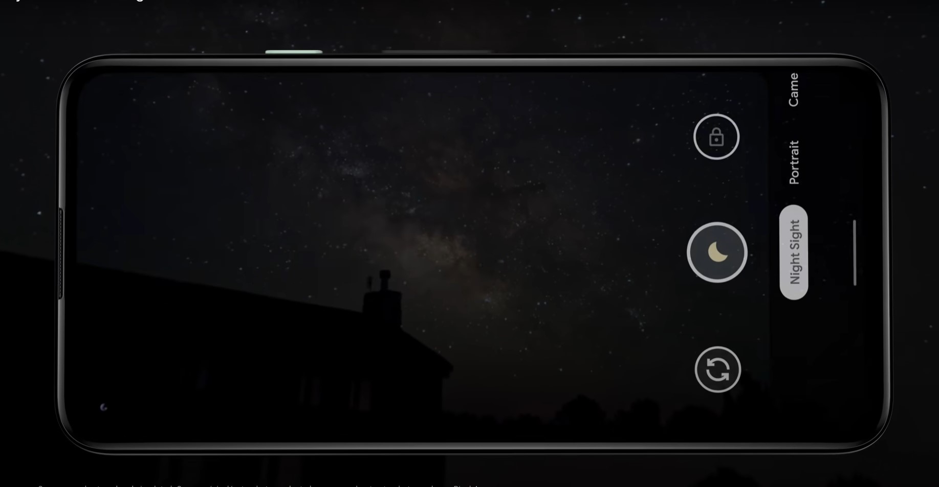 Download and install latest Google Camera APK