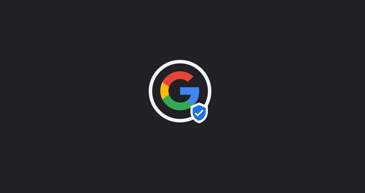 Google Search Dark Mode